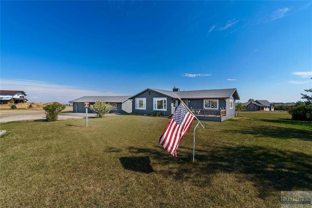 4 Palisade Basin Drive - Photo 1