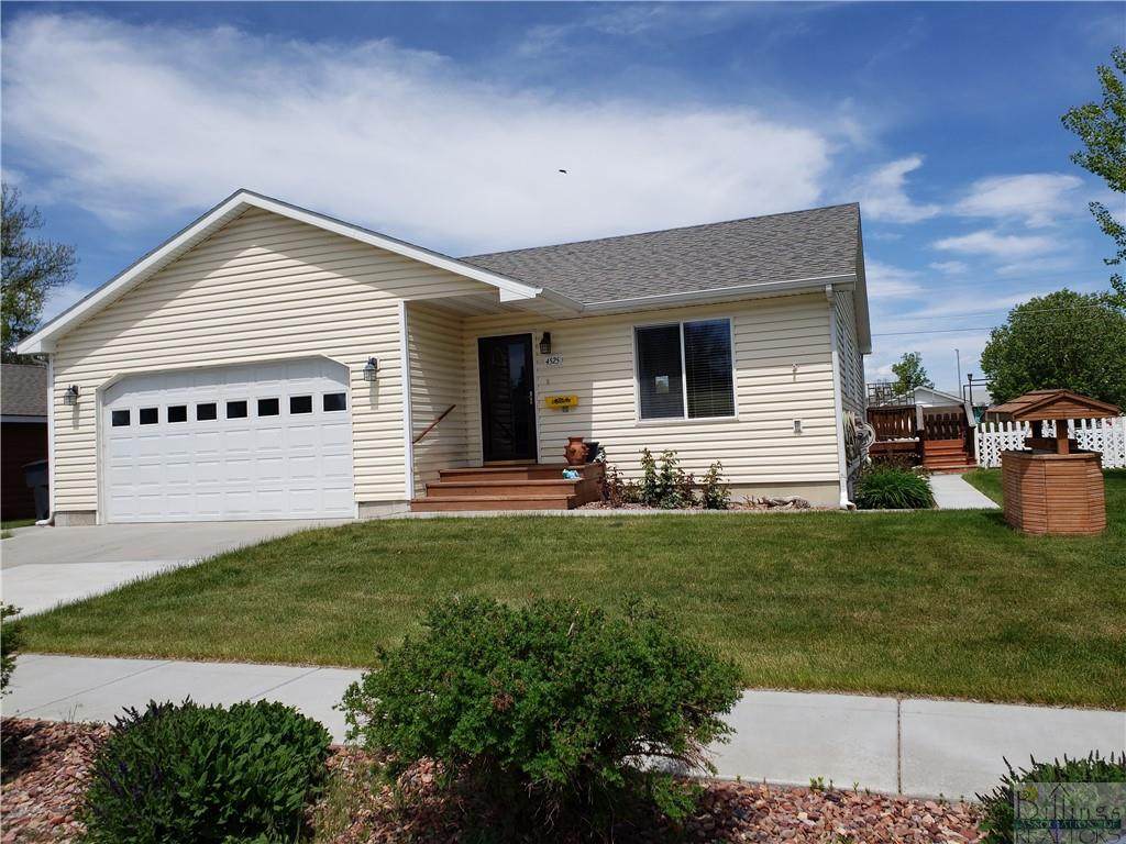 4525 Lux Avenue - Photo 1