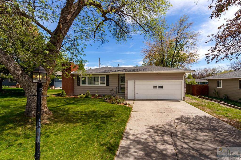 2315 Sunnyview Lane - Photo 1