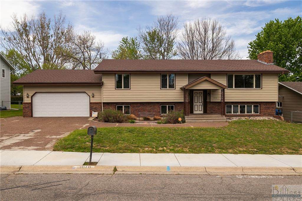 1010 Aronson Avenue - Photo 1