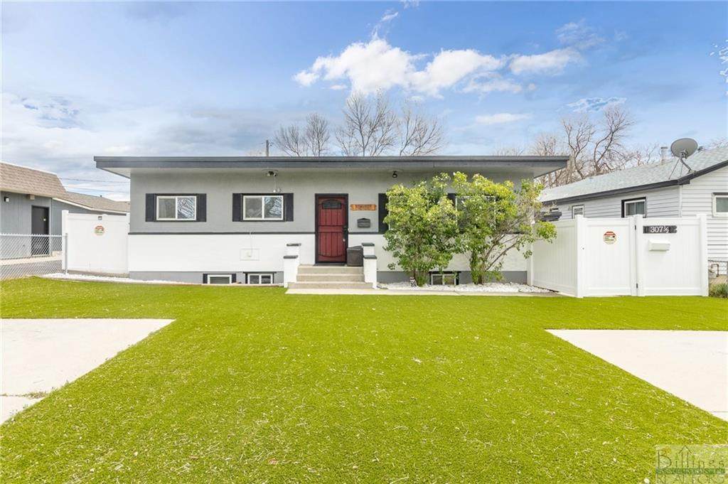 307 16th Street - Photo 1