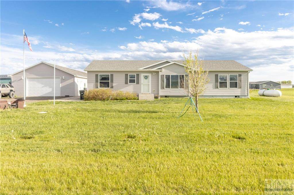 3924 Osness Road - Photo 1
