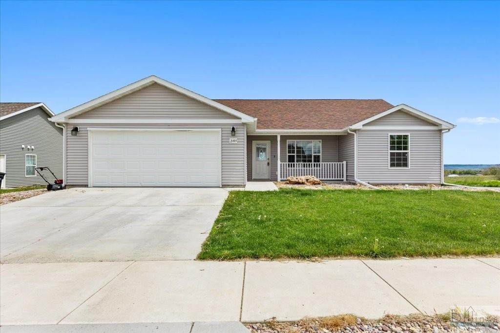 2103 Vesca Way - Photo 1