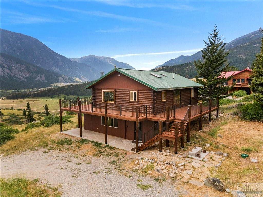 Lot 90A Rocky Trail - Photo 1