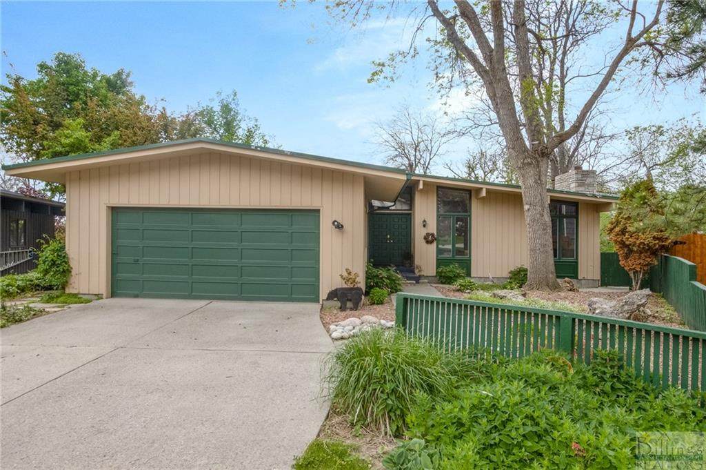 1214 Cresthaven Way - Photo 1