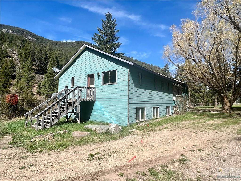 14400 Hwy 200 E, Bonner - Photo 1
