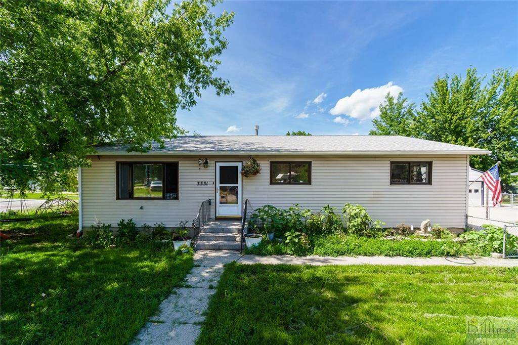 3331 Driftwood - Photo 1