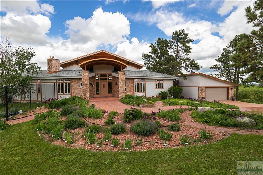 4820 Sanctuary Trail - Photo 1