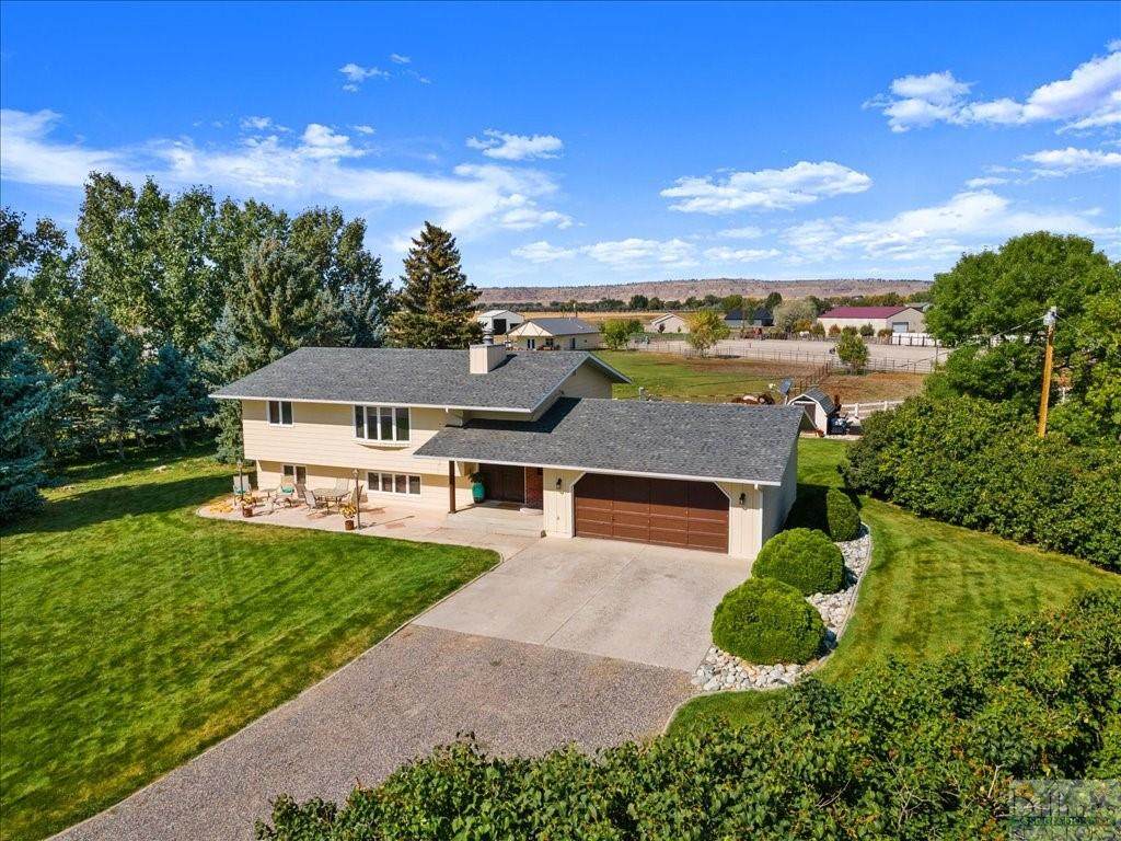 1 Dogwood Dr - Photo 1