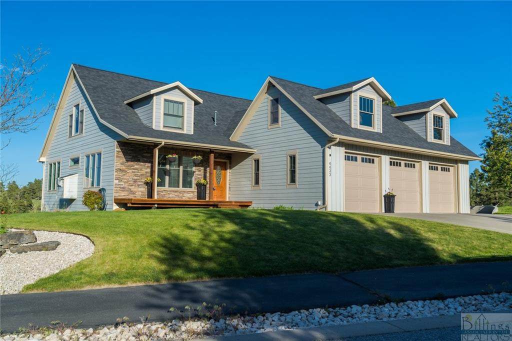 4433 Iron Horse Trail - Photo 1
