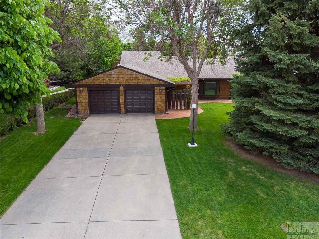 36 Heatherwood - Photo 1