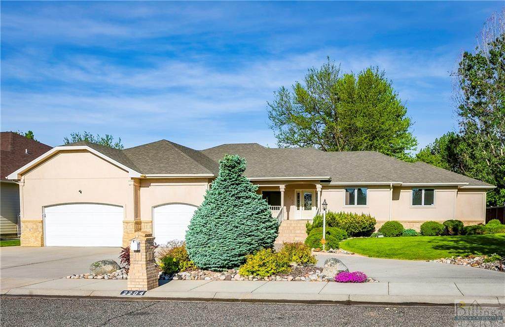 2204 Avalon Road - Photo 1