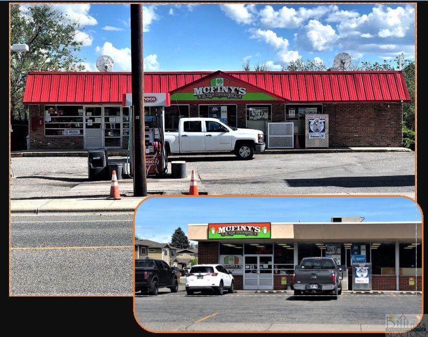 3306 & 1711 Rimrock Rd & 17Th St W Road - Photo 1