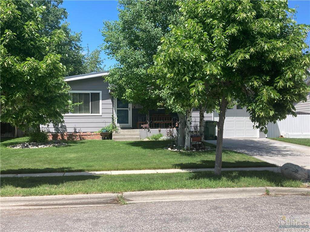 2907 Beech Avenue - Photo 1