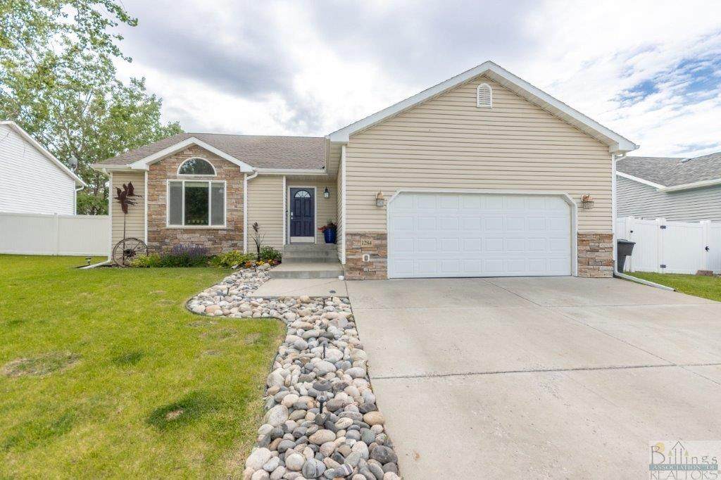 1284 Mirror Lake Lane - Photo 1