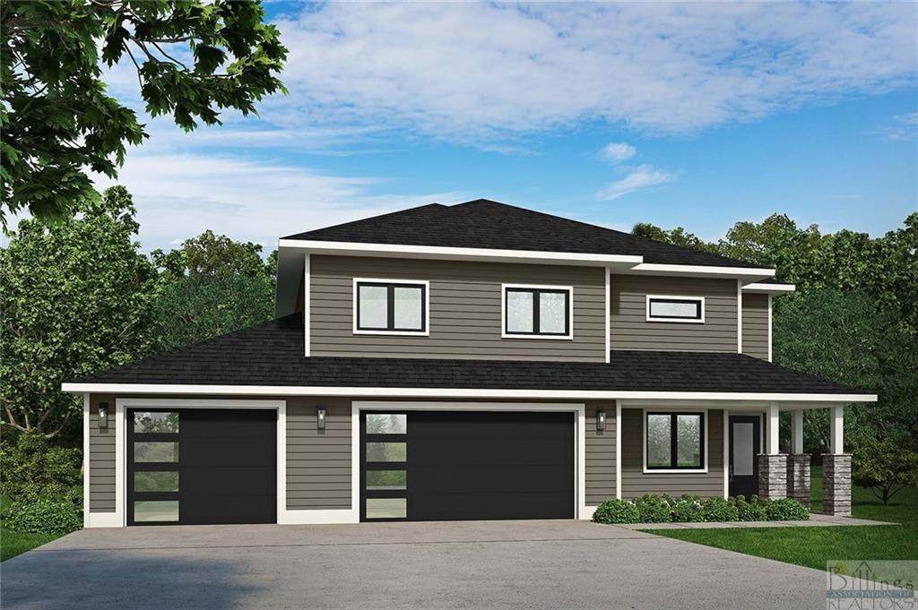 4823 Gold Creek Trl - Photo 1