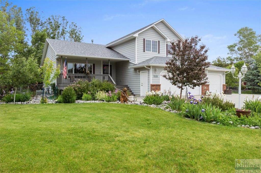 9033 Hobble Creek Drive - Photo 1