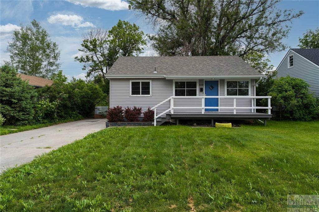1138 Avenue D - Photo 1