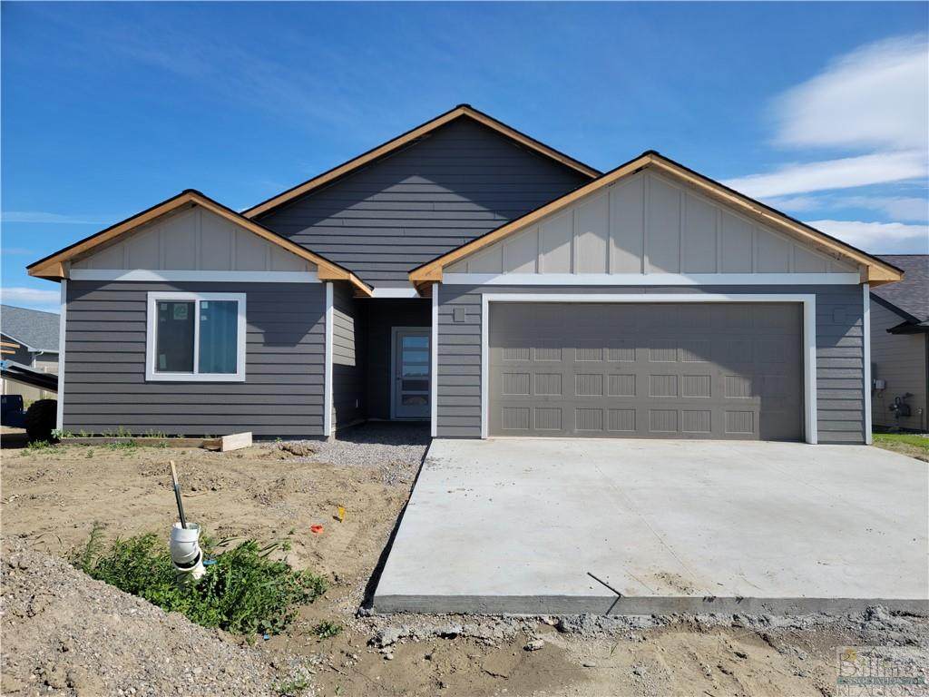 5505 Morning Star Lane - Photo 1