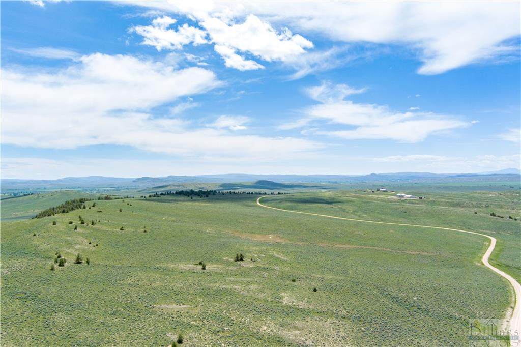 TBD 638 Acres Dry Creek - Photo 1