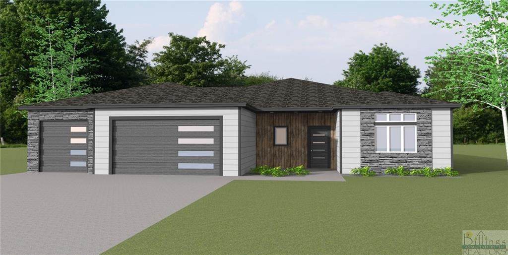 1832 Thunder Mountain Rd - Photo 1