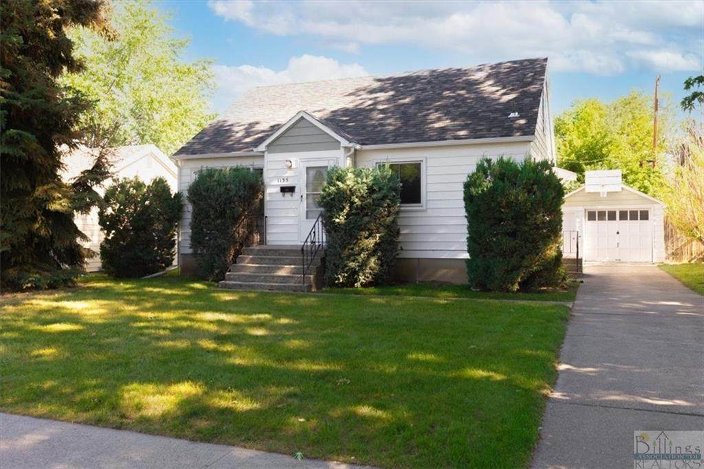 1135 Avenue - Photo 1