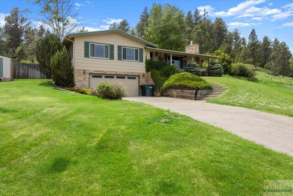 942 Arrowhead Dr. - Photo 1