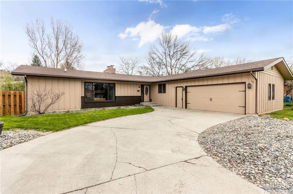 3111 Lloyd Mangrum Lane - Photo 1
