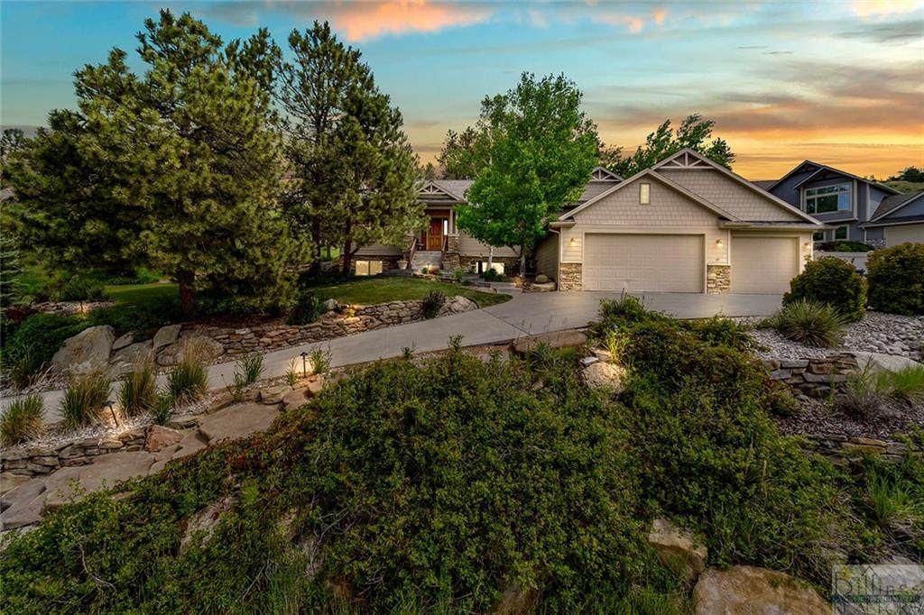 3215 Mcmasters Rd - Photo 1