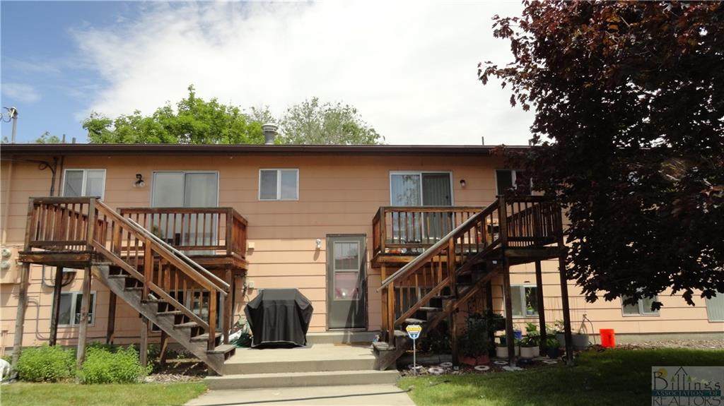 734 Avenue E - Photo 1