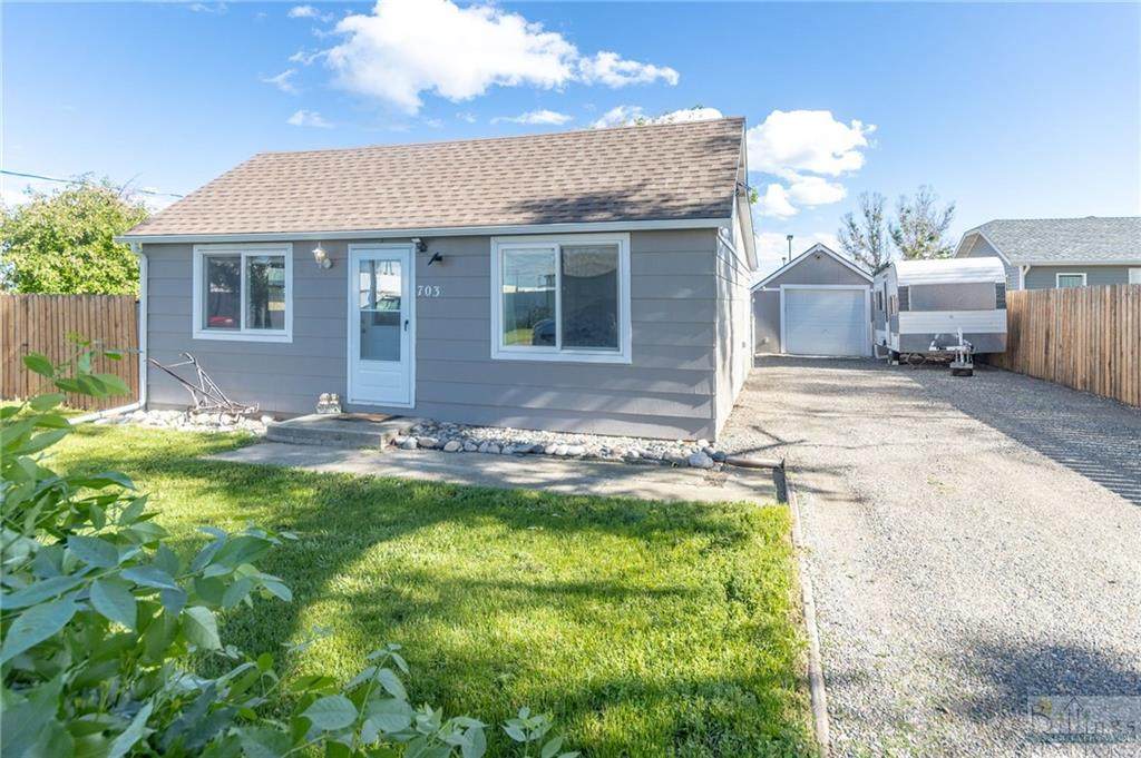 703 Winemiller Lane - Photo 1