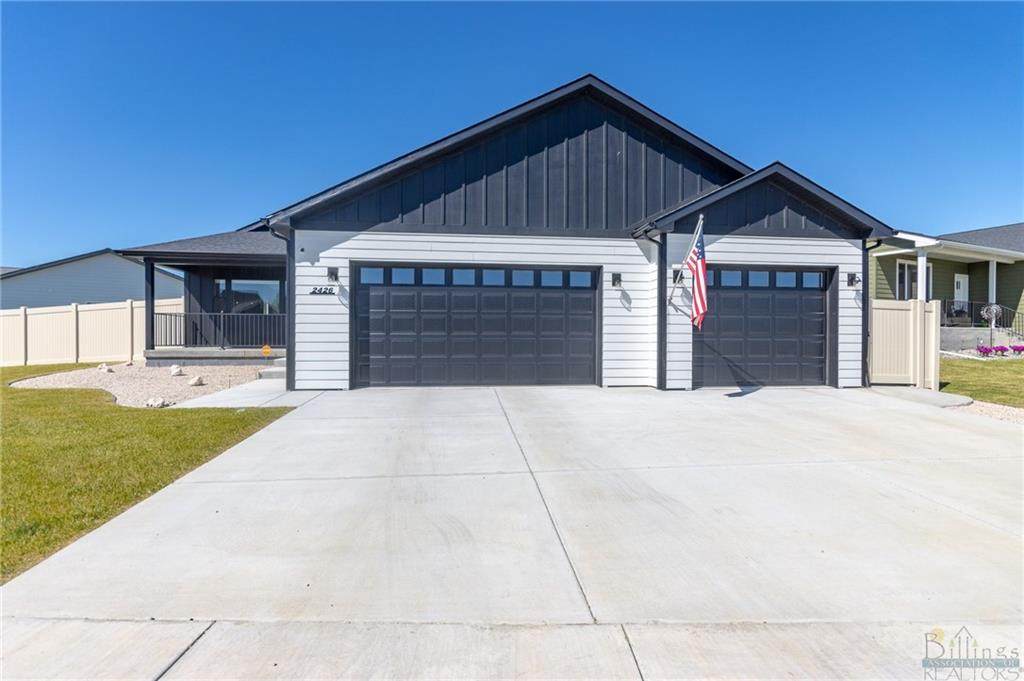 2426 Bonito Loop - Photo 1