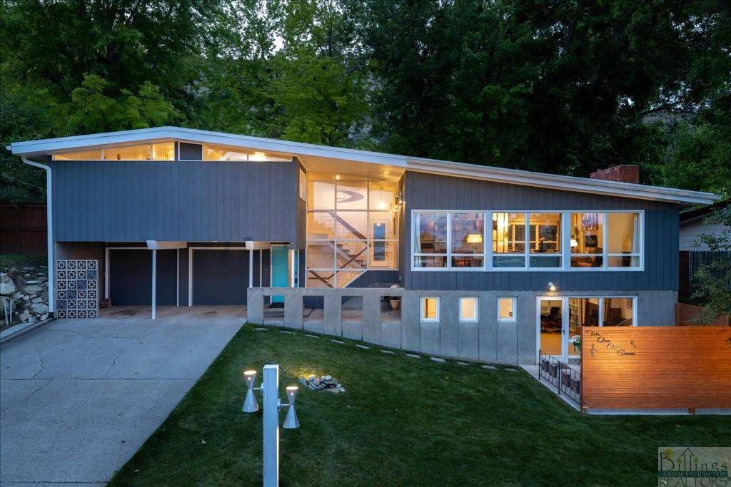2117 Fairway Drive - Photo 1