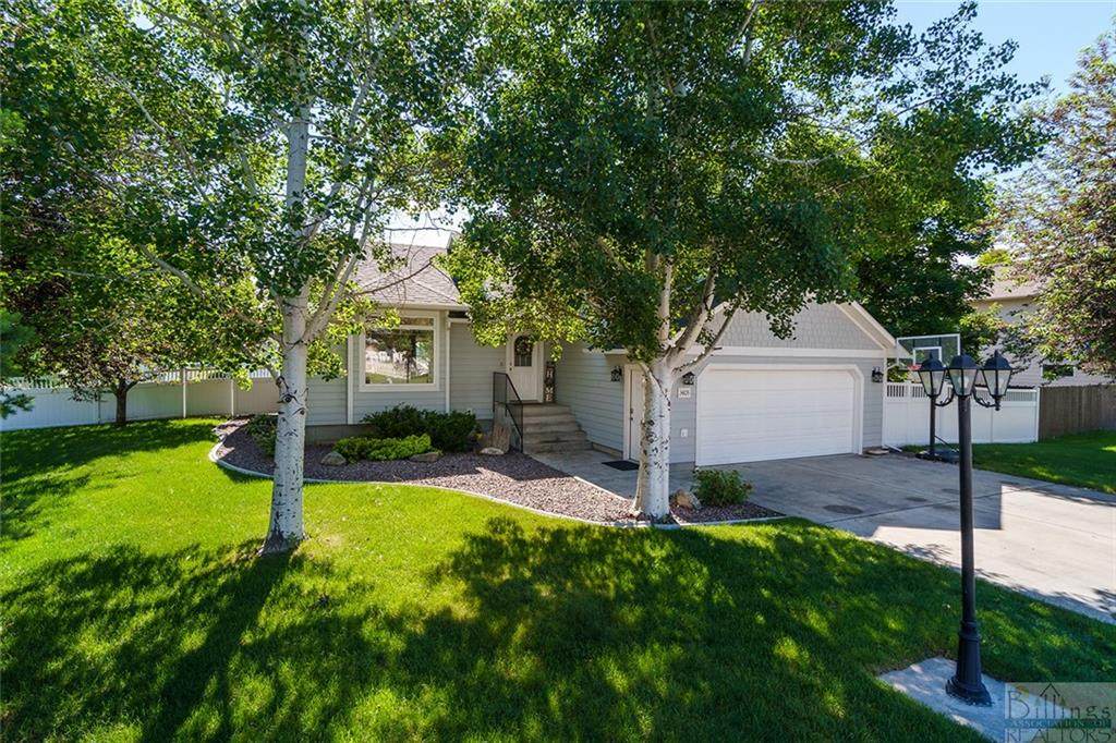 3405 Stone Brook Drive - Photo 1