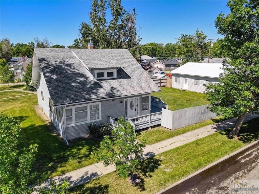 419 3rd Street - Photo 1