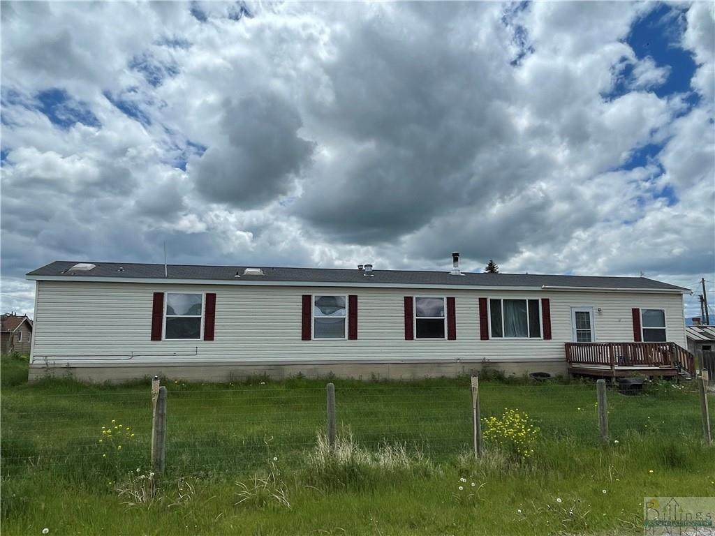 314 Hampton Street - Photo 1