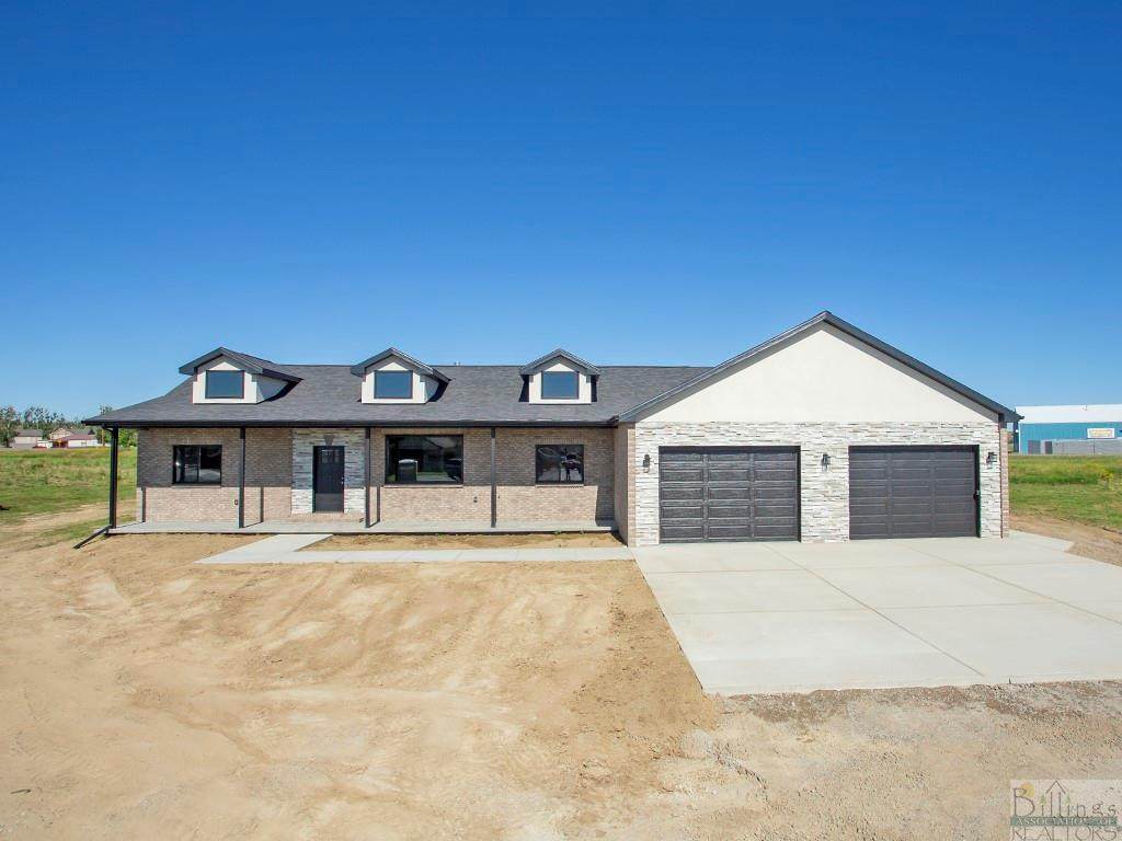 2501 Hummingbird Way - Photo 1