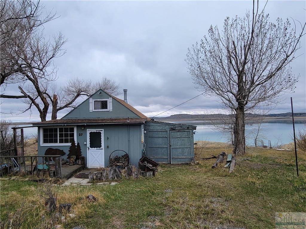 37 Upper Reservoir - Photo 1