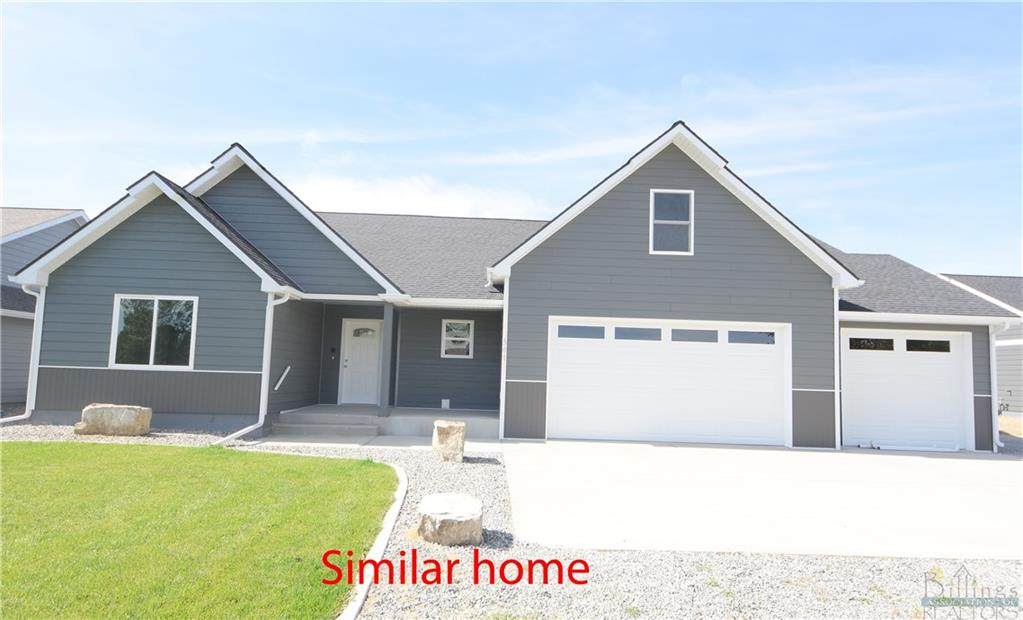403 Wood Duck Drive - Photo 1