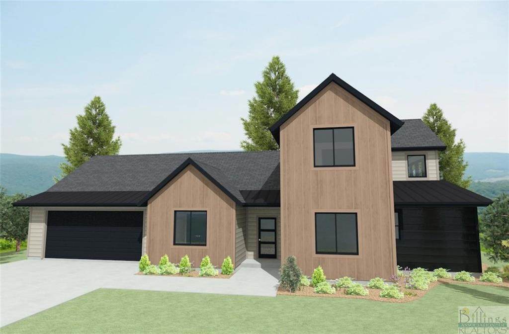 3025 Elderberry - Photo 1