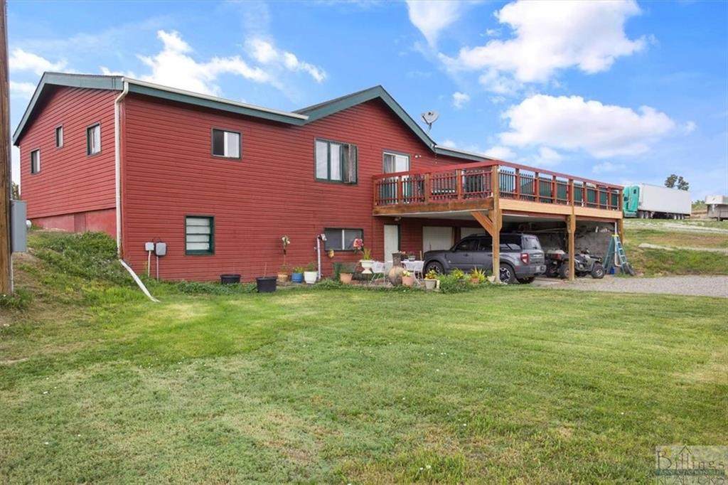 2965 Us Hwy 87 S - Photo 1