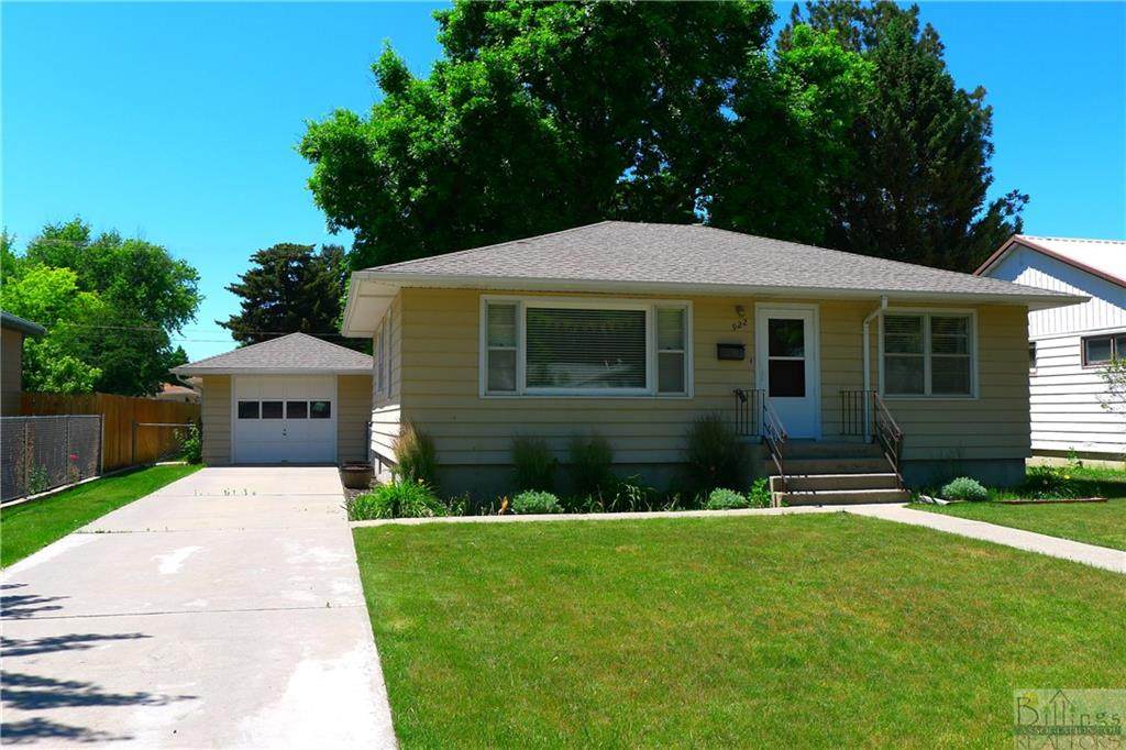 922 3rd Avenue - Photo 1