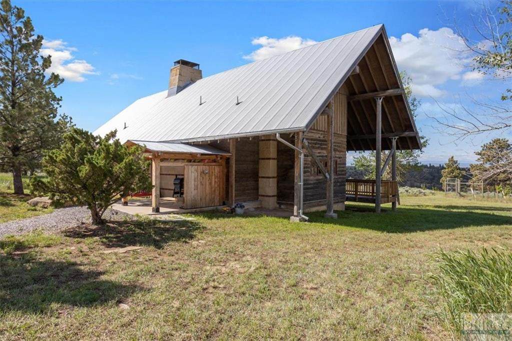 5015 Chief Brave Wolf Trail - Photo 1