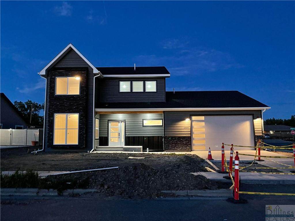1559 Tania Circle - Photo 1