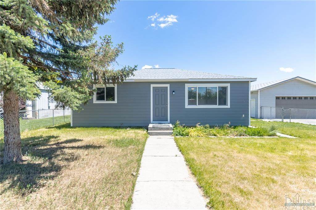 117 Nall Avenue - Photo 1