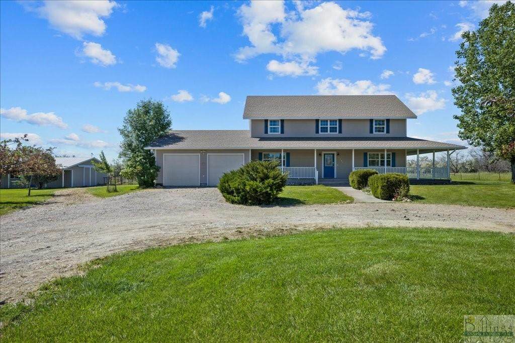 1100 W 9th St - Photo 1