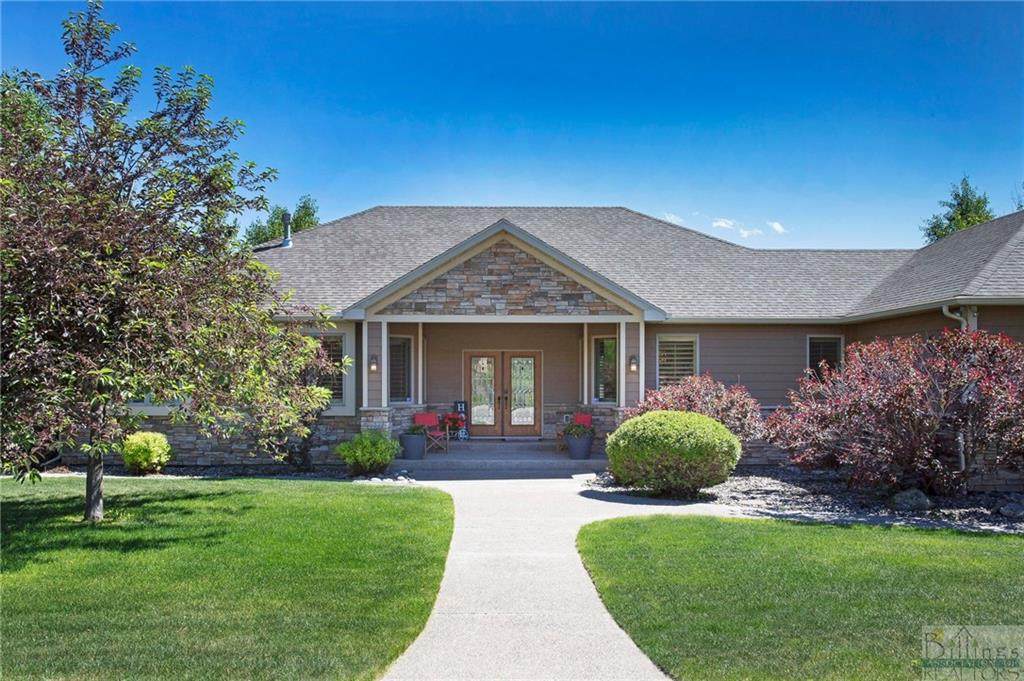 3624 Flagstone Drive - Photo 1