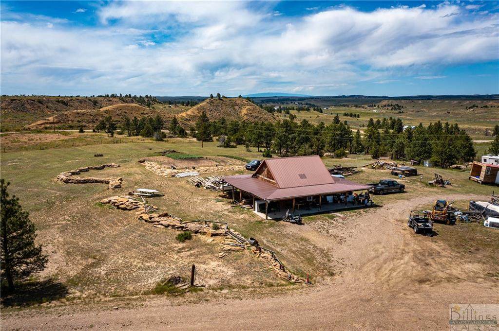 184 Alec Roy Road - Photo 1