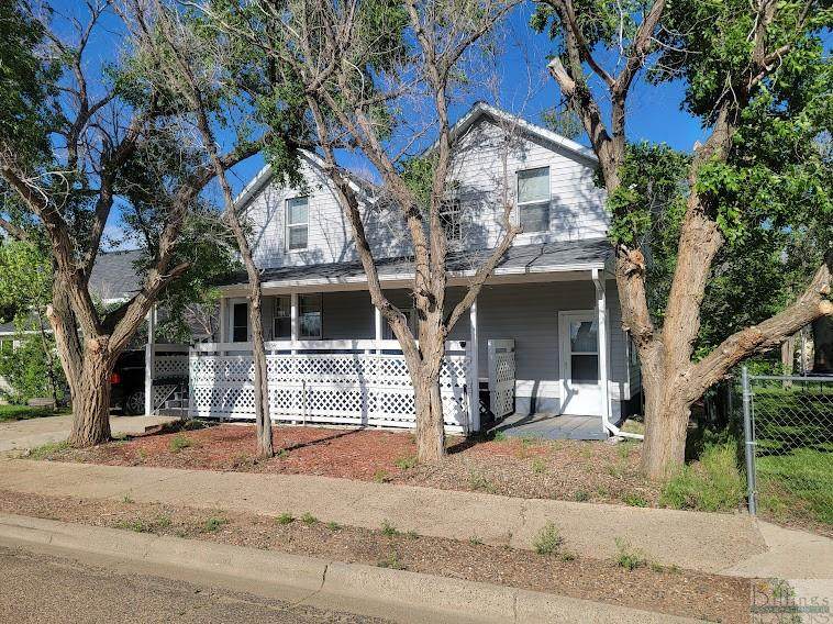408 3rd Street - Photo 1