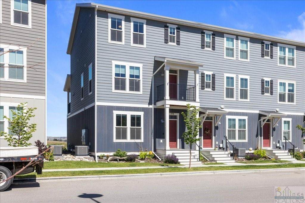 1715 Walter Creek Blvd - Photo 1